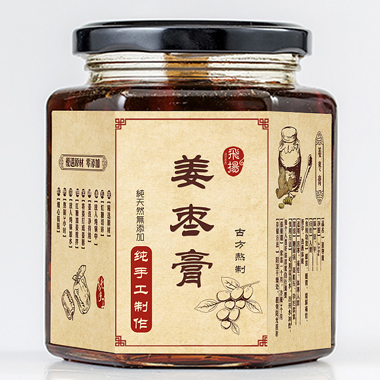 手工制品不干膠標(biāo)簽